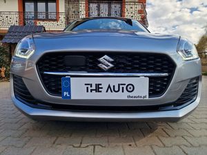 Suzuki Swift VI 2021