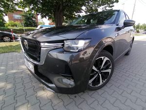 Mazda CX-60 e-SKYACTIV-D 254 M HYBRID AWD TAKUMI 2023