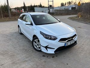 Kia Ceed III 1.5 T-GDI OPF JBL Sound Edition 2022
