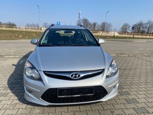 Hyundai i30 I 1.4 Edition 20 2011