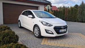 Hyundai i30 II 2014