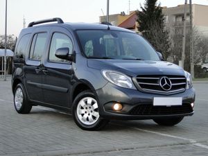 Mercedes-Benz Citan Tourer lang Start & Stop EDITION 2019