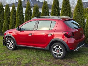 Dacia Sandero II TCe 90 (S&S) Prestige 2020
