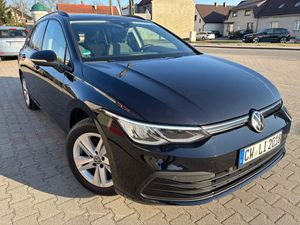 Volkswagen Golf VIII 2.0 TDI SCR Life 2020