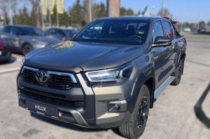 Toyota Hilux 2025