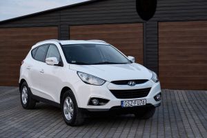 Hyundai ix35 2013