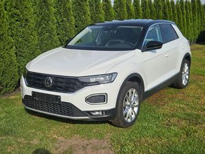 Volkswagen T-ROC I 2.0 TDI SCR 4MOTION DSG UNITED 2018