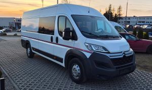 Citroën Jumper 2017