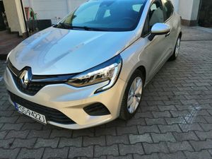 Renault Clio V 2020