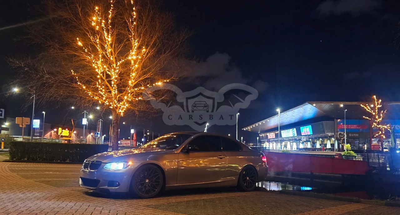 BMW 3 Series E90/E91/E92/E93 335i 2007