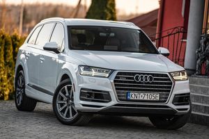 Audi Q7 II 2018