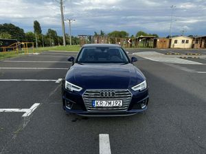 Audi A4 B9 40 TDI Quattro S tronic 2019