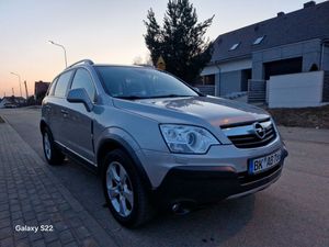 Opel Antara 2.0 CDTI 4x4 Cosmo 2008