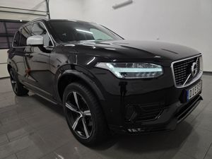 Volvo XC90 II D5 AWD R-Design 2017