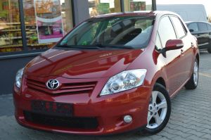 Toyota Auris I 1.6 Edition 2011