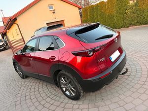 Mazda CX-30 2.0 mHEV Hikari AWD 2022