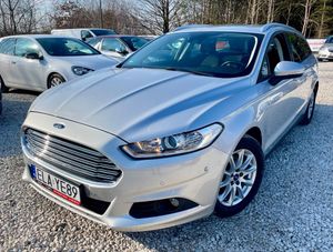 Ford Mondeo Mk5 2.0 TDCi STart-Stopp Titanium 2015