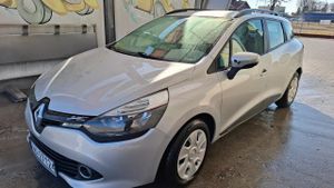 Renault Clio IV 1.2 16V Alize EU6 2013