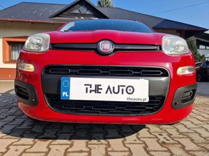 Fiat Panda III 1.2 Fresh 2012