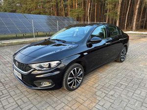 Fiat Tipo II 2016