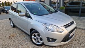 Ford C-Max II 1.0 EcoBoost Start-Stopp-System Titanium 2013