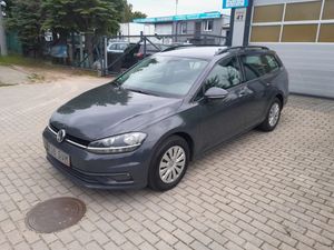 Volkswagen Golf VII 1.6 TDI (BlueMotion Technology) Comfortline 2017