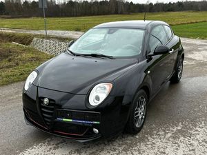 Alfa Romeo Mito TB 1.4 16V MultiAir SBK 2013