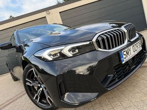 BMW 3 Series G20/G21 330i xDrive M Sport 2024