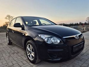 Hyundai i30 I 1.4 Blue Comfort 2009
