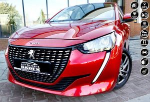 Peugeot 208 I PureTech 100 Style 2021