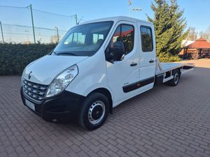 Renault Master 2013