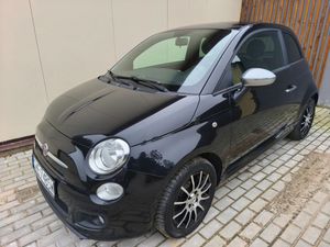 Fiat 500 1.2 Sport 2014