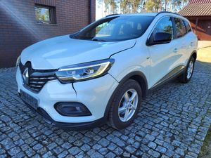 Renault Kadjar TCe 160 EDC GPF BLACK EDITION 2021