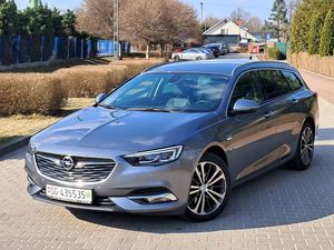 Opel Insignia B 2.0 BiTurbo 4x4 Business Innovation 2019