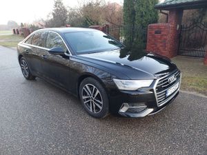 Audi A6 C8 40 TDI S tronic design 2022
