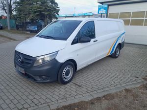 Mercedes-Benz Vito 2015