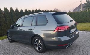 Volkswagen Golf VII 2.0 TDI SCR DSG Highline 2020