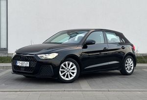 Audi A1 GB 1.0 TFSI 2020