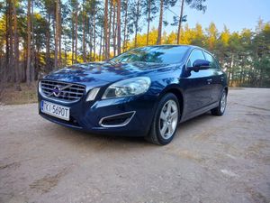 Volvo V60 I T4 Edition 2011