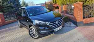 Hyundai Tucson III 1.6 GDi 2WD Style 2018