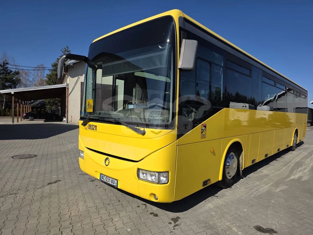 Iveco Crossway 2009