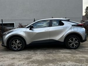 Toyota C-HR 2024