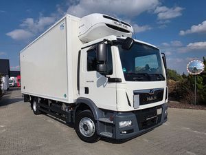 MAN TGM 2016