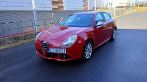 Alfa Romeo Giulietta 1.4 TB 16V Multiair Collezione 2012