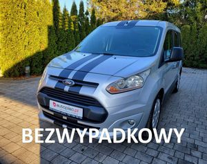 Ford Tourneo Connect II 2014