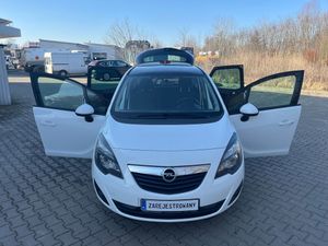 Opel Meriva II 1.4 Active 2011