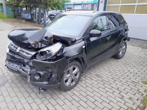 Suzuki Vitara II 1.6 (4x2) Automatik Comfort+ 2018