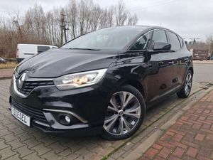 Renault Scenic IV BLUE dCi 120 BUSINESS EDITION 2018
