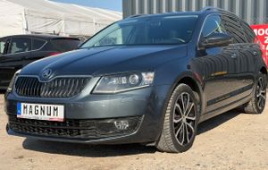 Skoda Octavia III 2017