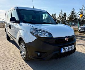 Fiat Doblo 2020